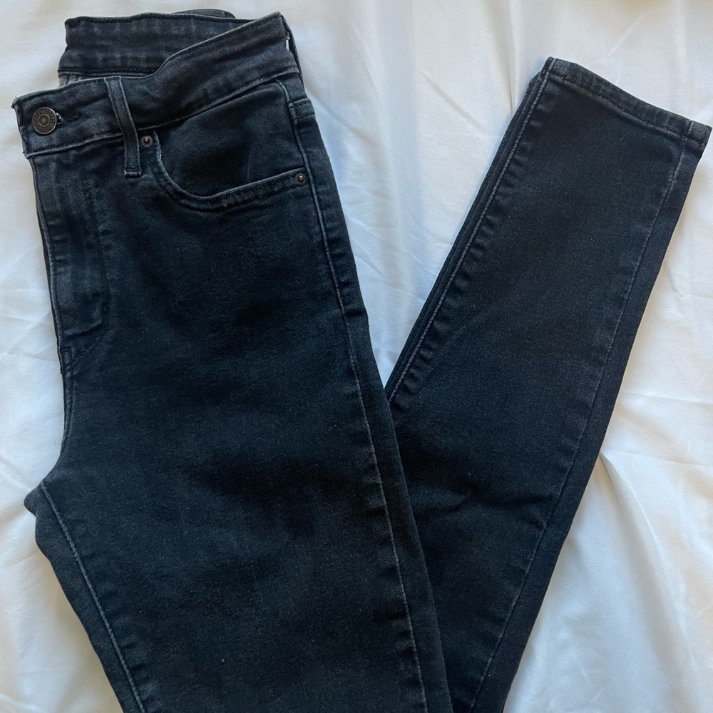 Levi’s jeans